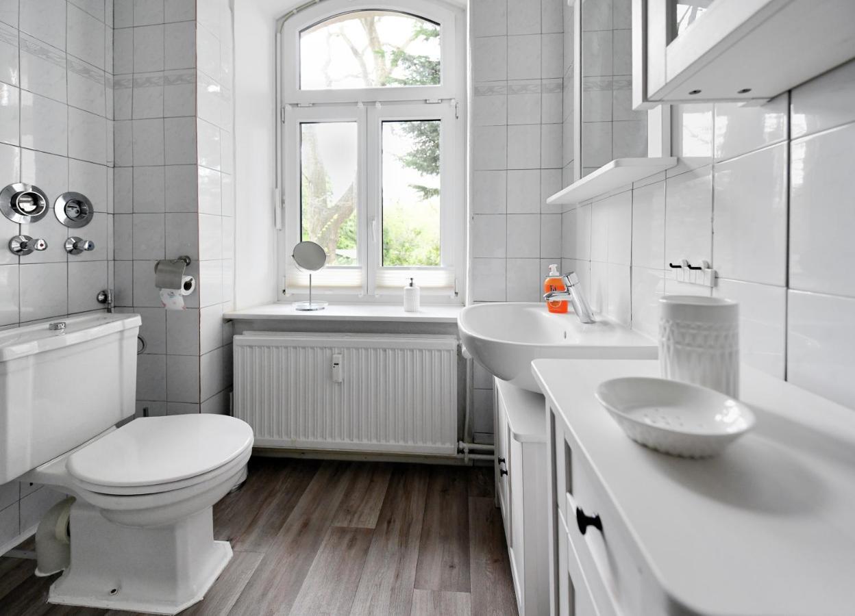 Ferienwohnung Jakob Tönning Esterno foto