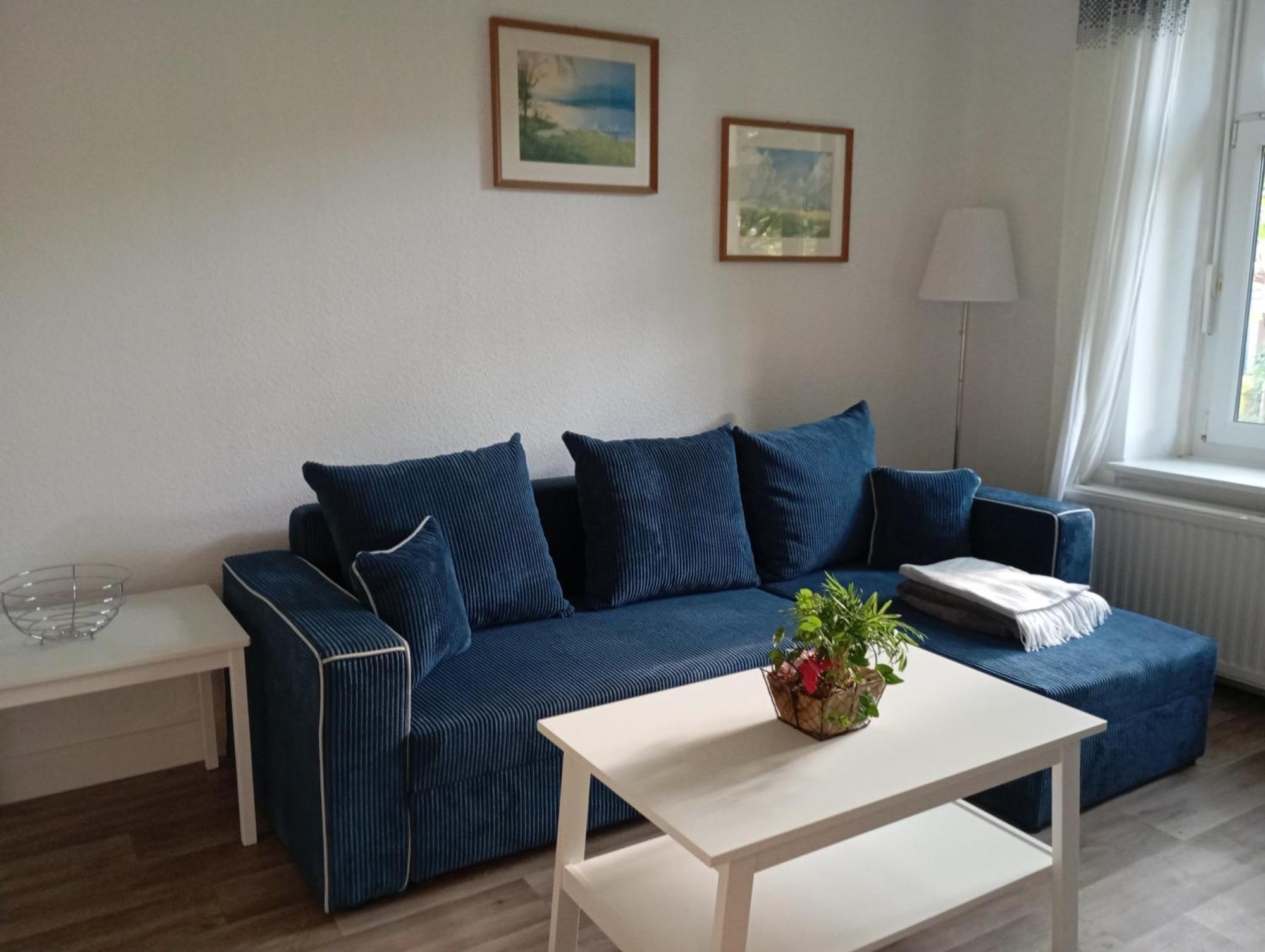 Ferienwohnung Jakob Tönning Esterno foto